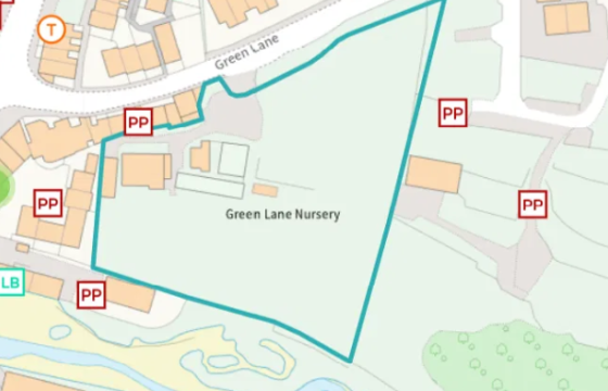 Development Opportunity in Whitby photo